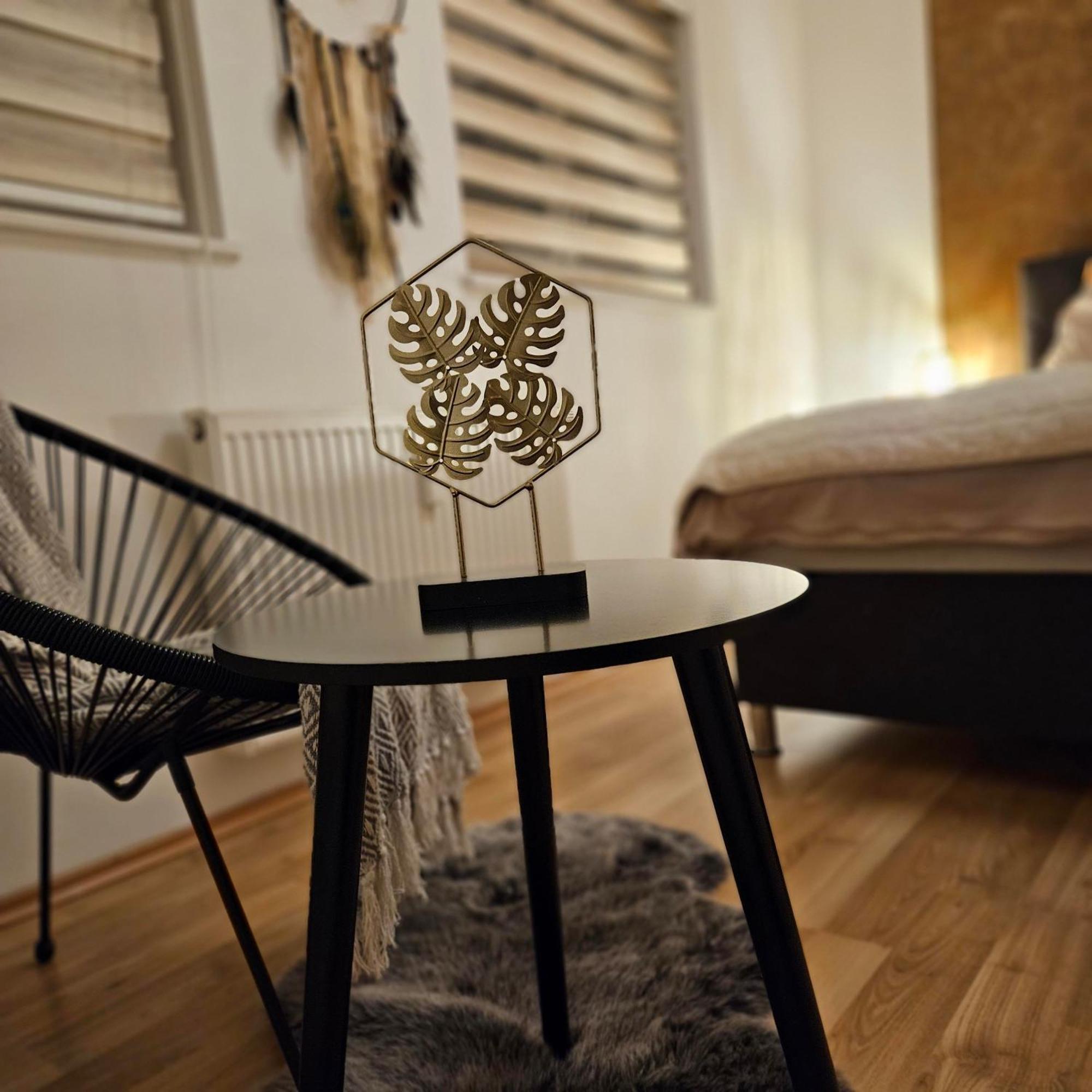 Ferienwohnung Blick Ins Gruene Rossleithen Dış mekan fotoğraf