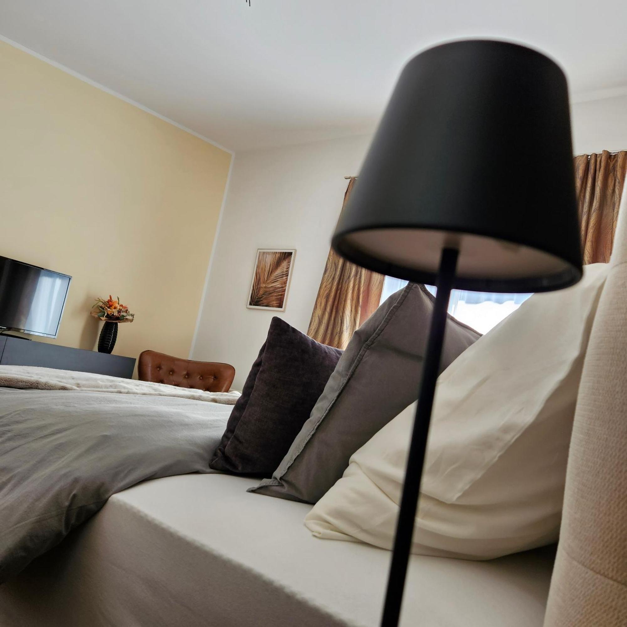 Ferienwohnung Blick Ins Gruene Rossleithen Dış mekan fotoğraf