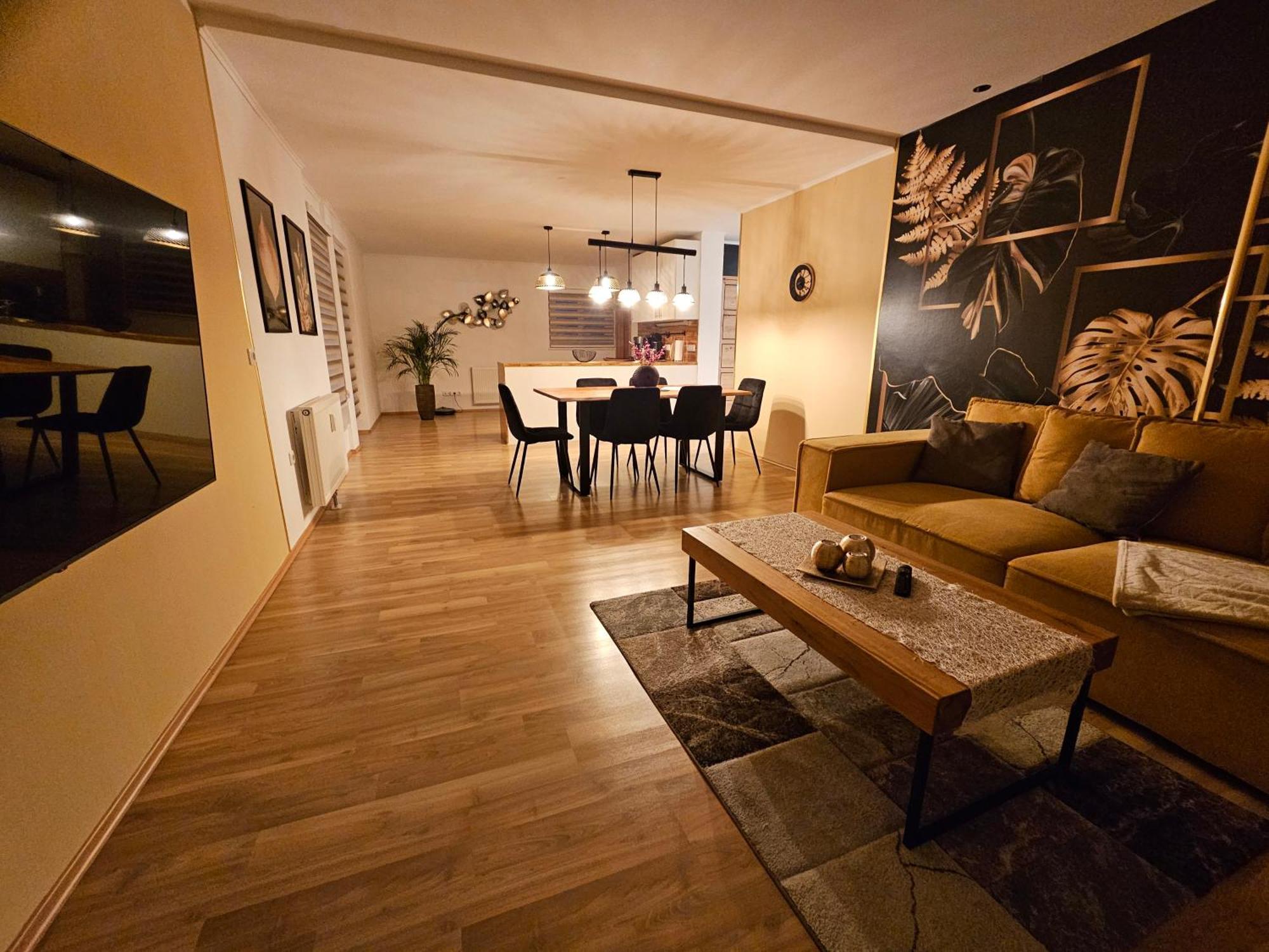 Ferienwohnung Blick Ins Gruene Rossleithen Dış mekan fotoğraf